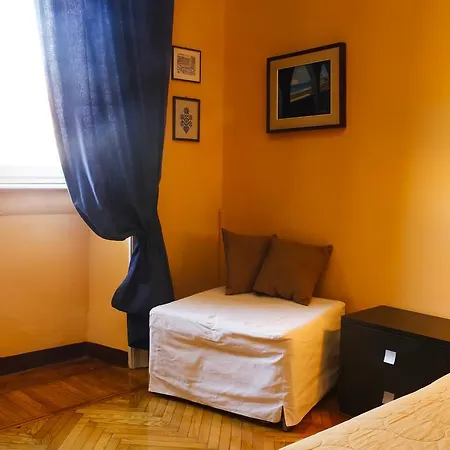 Garisenda Con Terrazza Panoramica Sulle Due Torri 2*