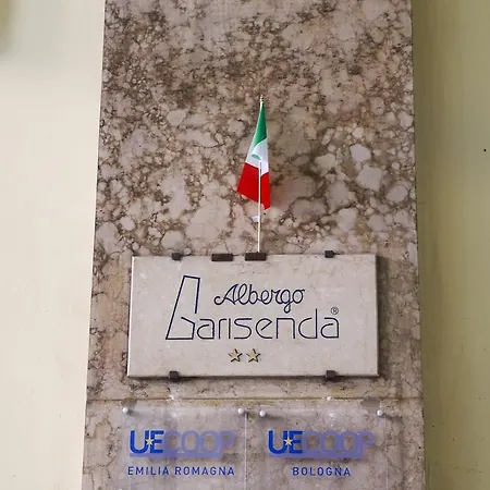 Szálloda Garisenda Con Terrazza Panoramica Sulle Due Torri 2*