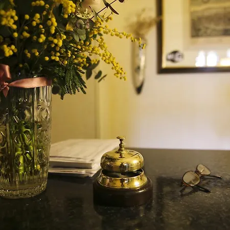 Garisenda Con Terrazza Panoramica Sulle Due Torri ホテル