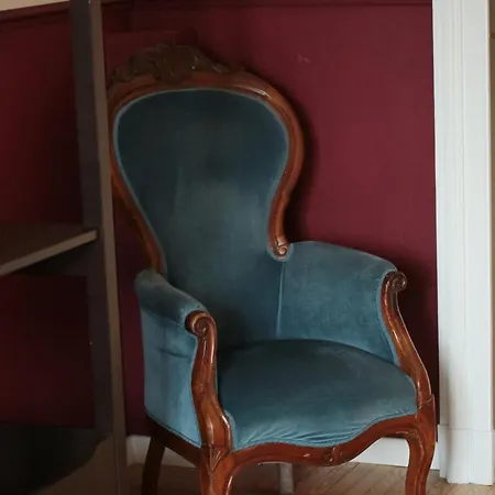 ホテル Garisenda Con Terrazza Panoramica Sulle Due Torri 2*