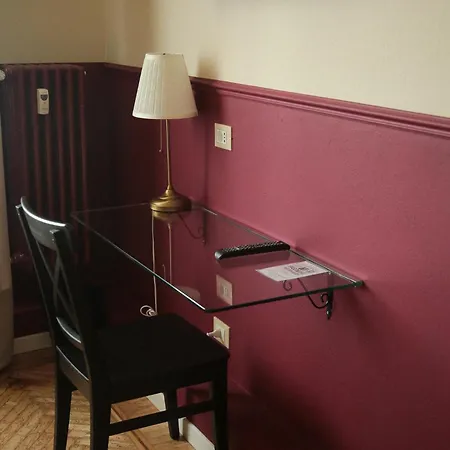 Garisenda Con Terrazza Panoramica Sulle Due Torri ホテル