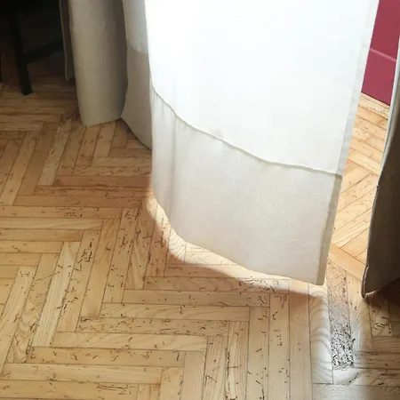 Garisenda Con Terrazza Panoramica Sulle Due Torri ホテル