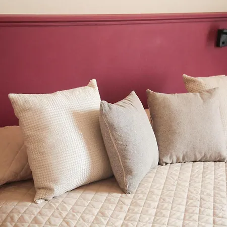 Garisenda Con Terrazza Panoramica Sulle Due Torri ホテル