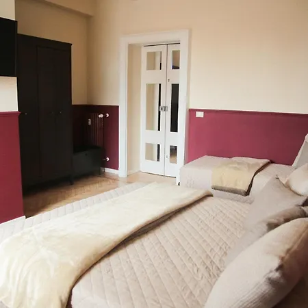 ホテル Garisenda Con Terrazza Panoramica Sulle Due Torri