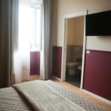 Garisenda Con Terrazza Panoramica Sulle Due Torri 2*