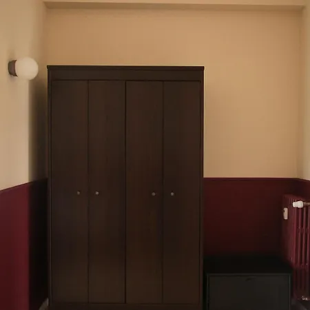 ホテル Garisenda Con Terrazza Panoramica Sulle Due Torri