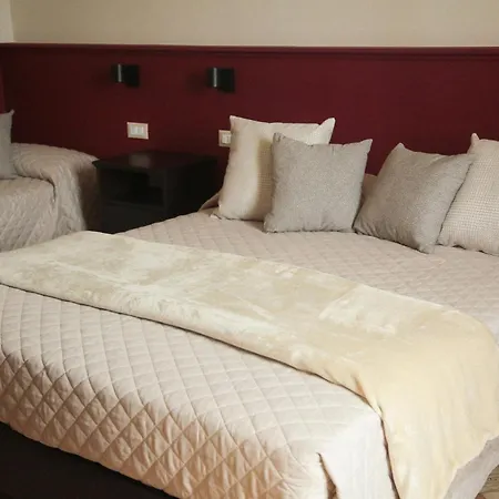 Garisenda Con Terrazza Panoramica Sulle Due Torri 2*