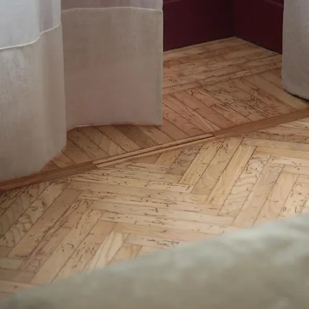 ホテル Garisenda Con Terrazza Panoramica Sulle Due Torri ボローニャ