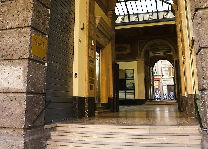 Garisenda Con Terrazza Panoramica Sulle Due Torri Hotell Bologna