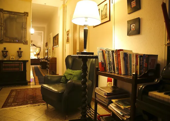 Garisenda Con Terrazza Panoramica Sulle Due Torri Hotell 2*