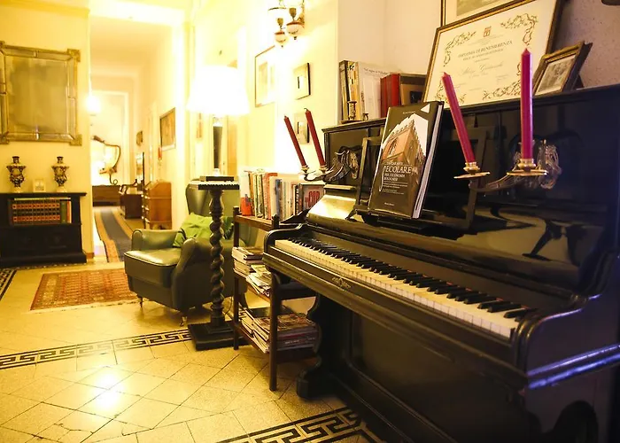 Garisenda Con Terrazza Panoramica Sulle Due Torri Hotell Bologna