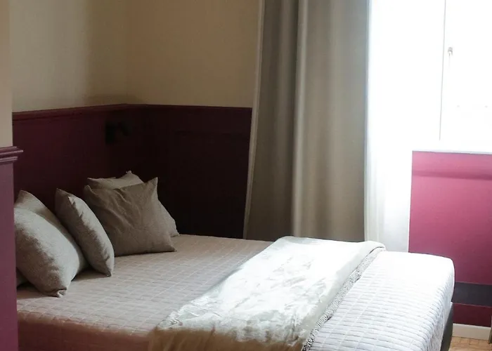 Garisenda Con Terrazza Panoramica Sulle Due Torri Hotell Bologna