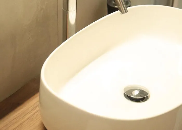 Garisenda Con Terrazza Panoramica Sulle Due Torri Hotell 2*