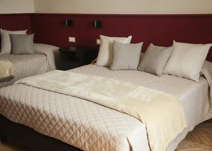 Garisenda Con Terrazza Panoramica Sulle Due Torri 2*