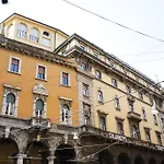 Garisenda Con Terrazza Panoramica Sulle Due Torri 2* Bologne