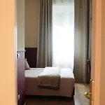 Hotel Garisenda Con Terrazza Panoramica Sulle Due Torri Bologne