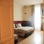 Ξενοδοχείο Garisenda Con Terrazza Panoramica Sulle Due Torri Μπολόνια