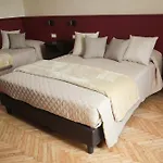 Garisenda Con Terrazza Panoramica Sulle Due Torri 2* Bologne