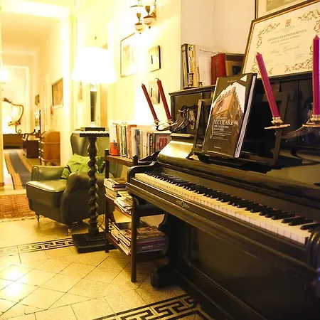 Garisenda Hotell Bologna