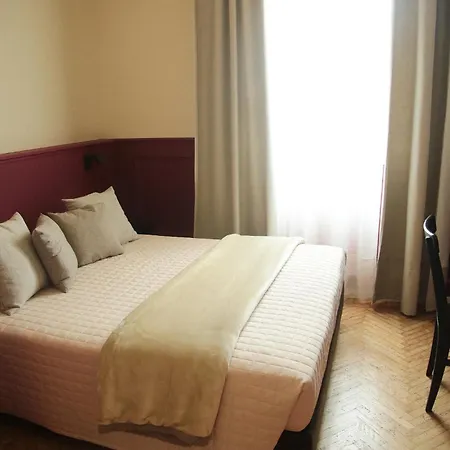 Garisenda Con Terrazza Panoramica Sulle Due Torri 酒店