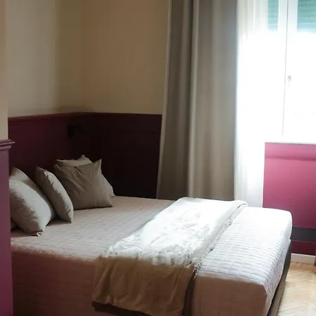 Garisenda Con Terrazza Panoramica Sulle Due Torri Hotell Bologna