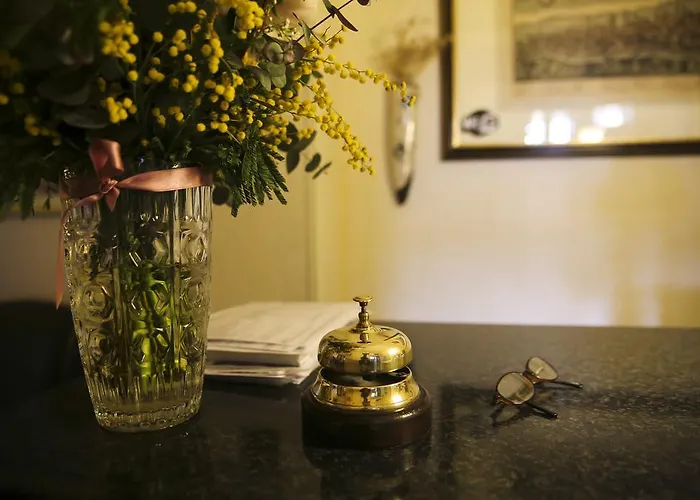 Garisenda Con Terrazza Panoramica Sulle Due Torri 酒店