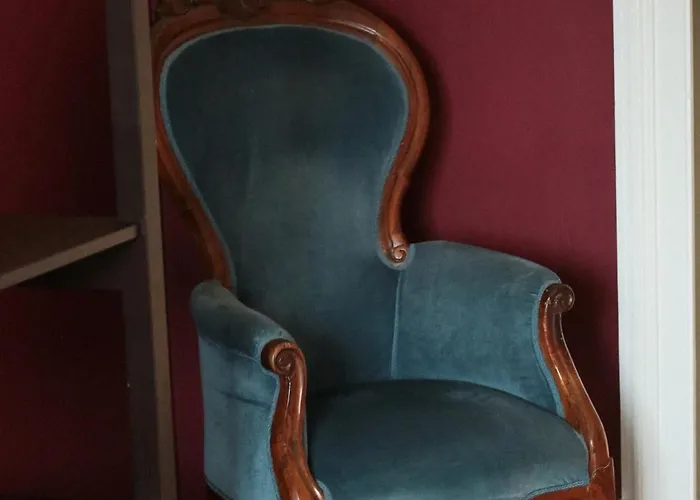 酒店 Garisenda Con Terrazza Panoramica Sulle Due Torri 2*