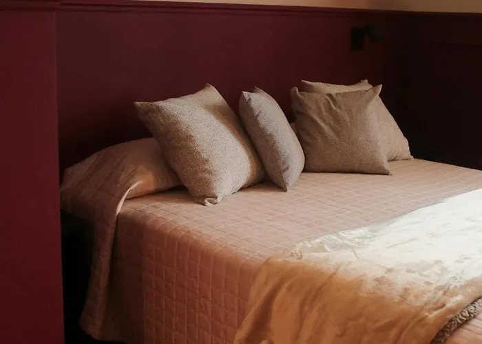 Garisenda Con Terrazza Panoramica Sulle Due Torri Hotel