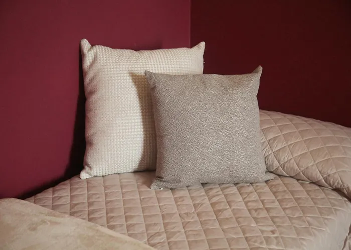 Garisenda Con Terrazza Panoramica Sulle Due Torri 2* Bolonia