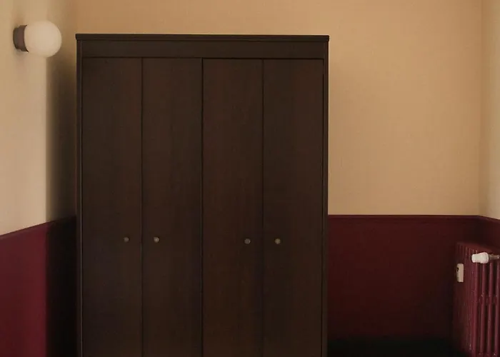 酒店 Garisenda Con Terrazza Panoramica Sulle Due Torri