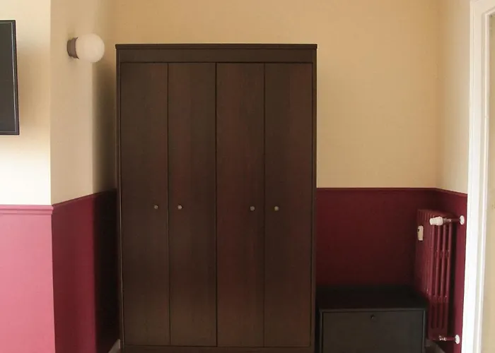 Garisenda Con Terrazza Panoramica Sulle Due Torri 酒店 2*