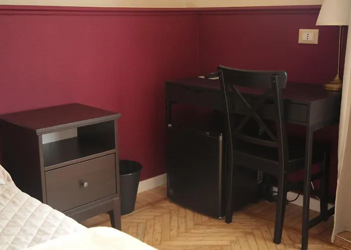 酒店 Garisenda Con Terrazza Panoramica Sulle Due Torri 博洛尼亚