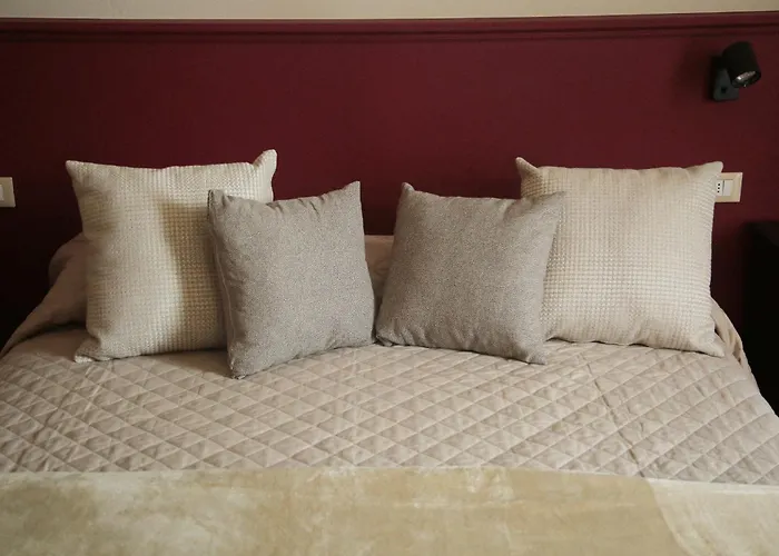 Garisenda Con Terrazza Panoramica Sulle Due Torri 博洛尼亚