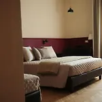 Отель Garisenda Con Terrazza Panoramica Sulle Due Torri