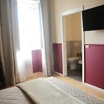 Отель Garisenda Con Terrazza Panoramica Sulle Due Torri