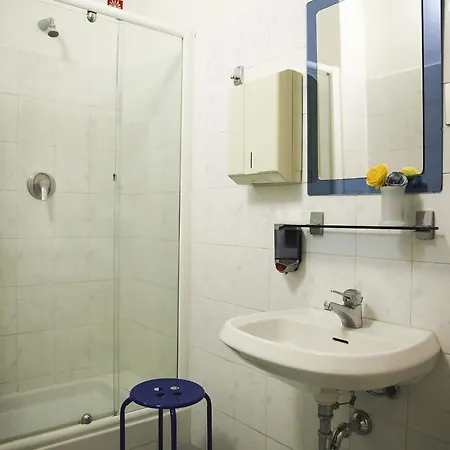 Garisenda Con Terrazza Panoramica Sulle Due Torri Hotel Bolonha