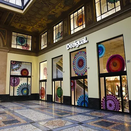 Garisenda Con Terrazza Panoramica Sulle Due Torri Hotel 2*