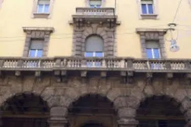 Garisenda Con Terrazza Panoramica Sulle Due Torri