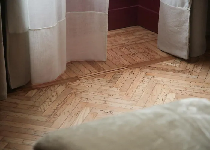 Garisenda Con Terrazza Panoramica Sulle Due Torri Otel Bolonya