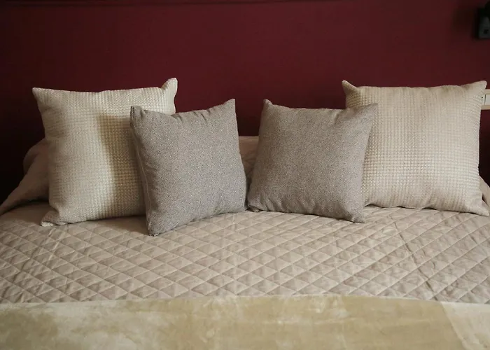 Hotel Garisenda Con Terrazza Panoramica Sulle Due Torri Bologna