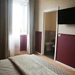 Garisenda Con Terrazza Panoramica Sulle Due Torri 2*