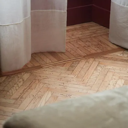 Garisenda Con Terrazza Panoramica Sulle Due Torri ホテル ボローニャ