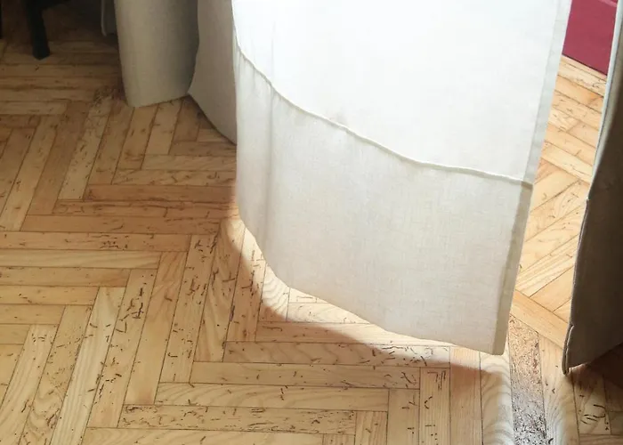 Garisenda Con Terrazza Panoramica Sulle Due Torri ホテル