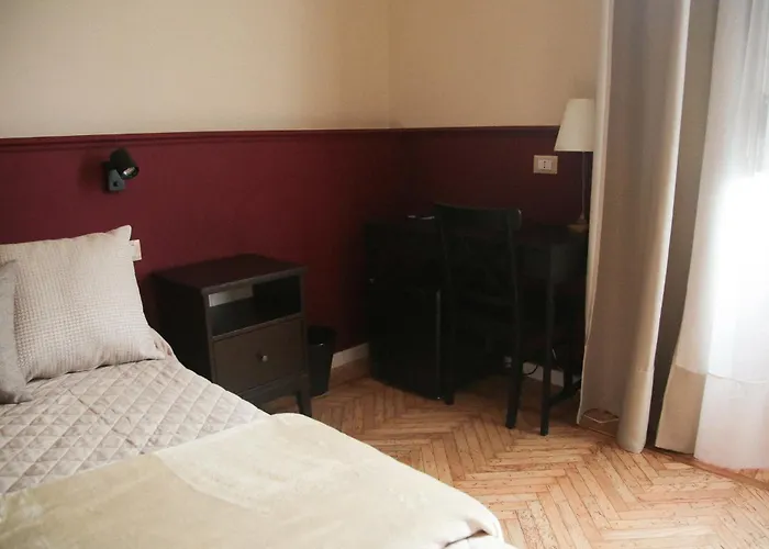 Garisenda Con Terrazza Panoramica Sulle Due Torri ボローニャ