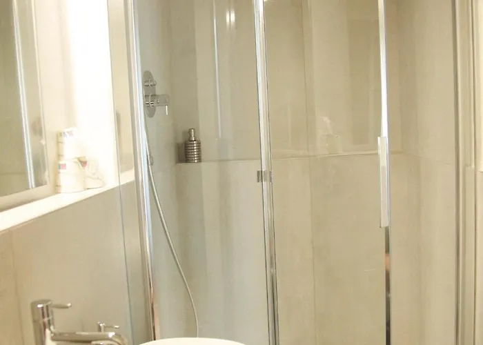 Garisenda Con Terrazza Panoramica Sulle Due Torri ホテル