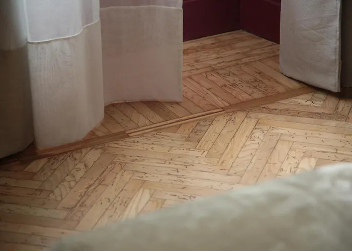 ホテル Garisenda Con Terrazza Panoramica Sulle Due Torri ボローニャ